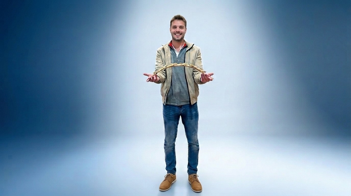 Petr Skala, zakladatel Essor Solutions